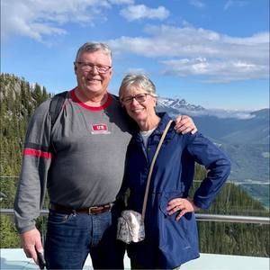 Meet your Posher, Jandy